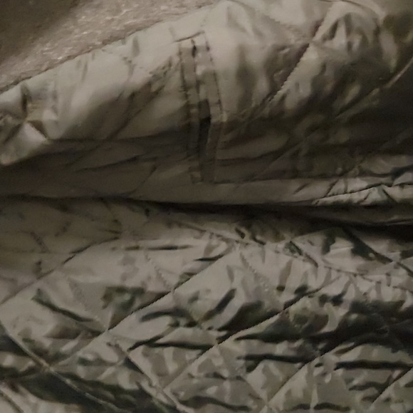 J Crew Wool Dark Grey Peacoat - Picture 7 of 11